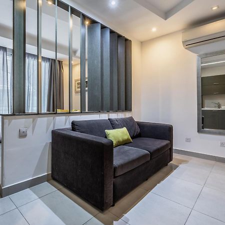 Jules Suites Saint Julian's Eksteriør billede