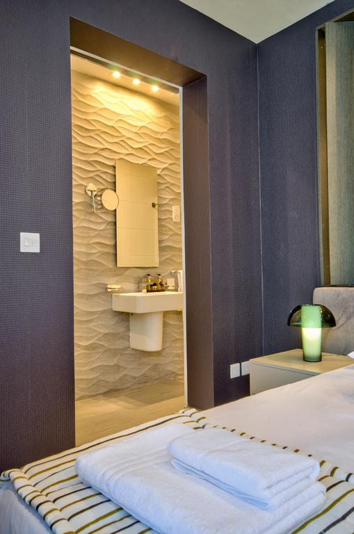 Jules Suites Saint Julian's Eksteriør billede