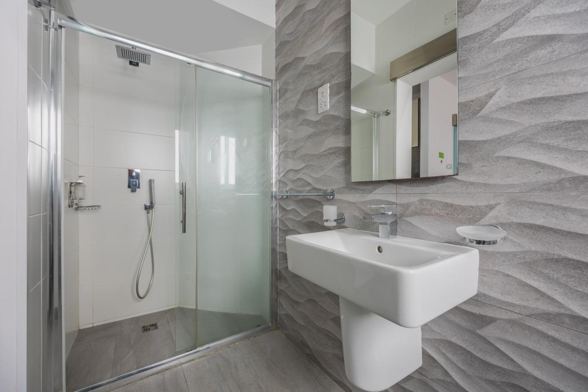 Jules Suites Saint Julian's Eksteriør billede