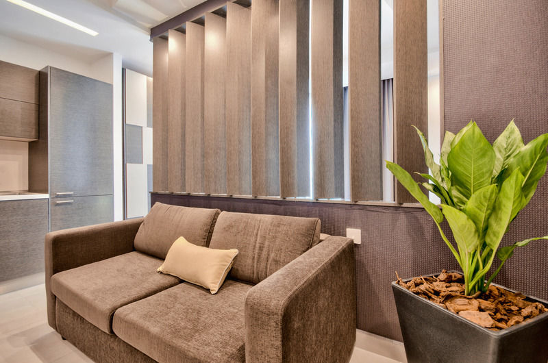 Jules Suites Saint Julian's Eksteriør billede