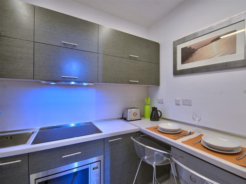 Jules Suites Saint Julian's Eksteriør billede