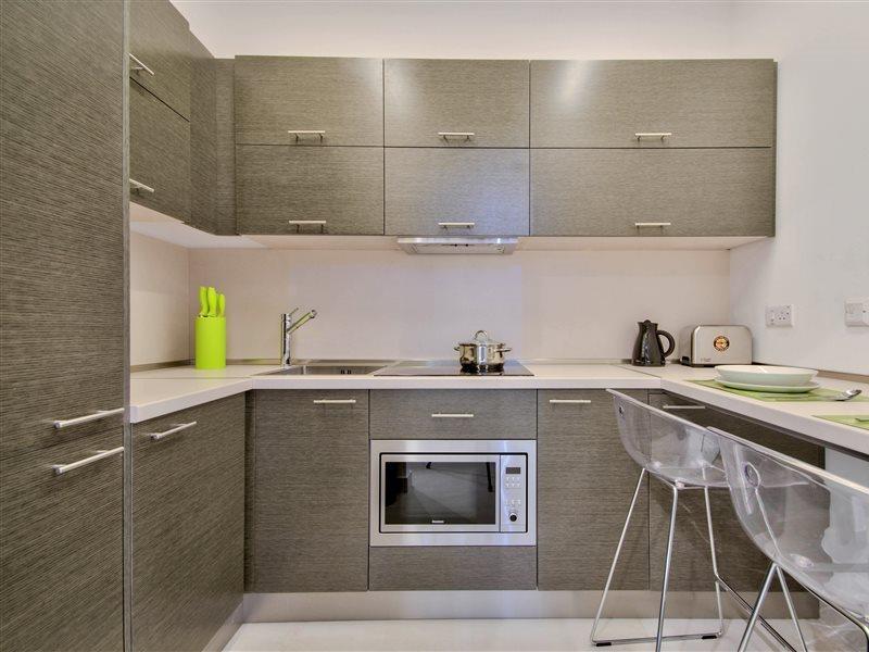 Jules Suites Saint Julian's Eksteriør billede