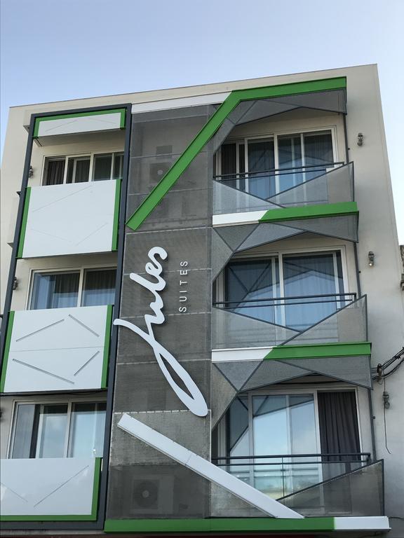 Jules Suites Saint Julian's Eksteriør billede
