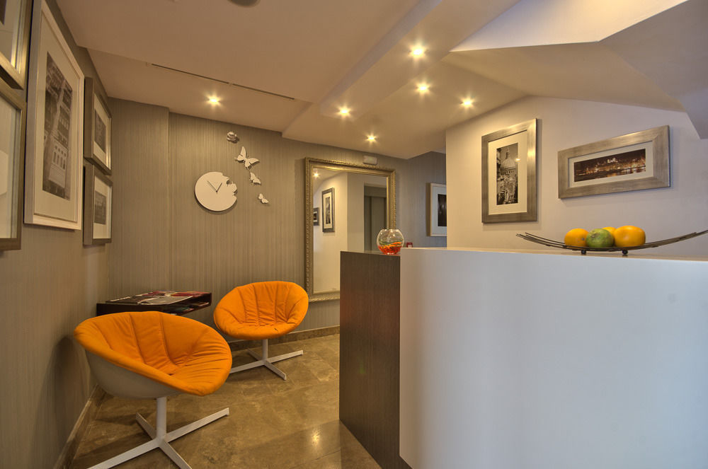 Jules Suites Saint Julian's Eksteriør billede