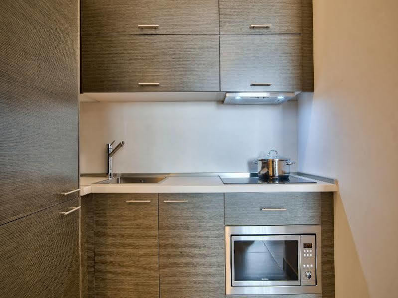 Jules Suites Saint Julian's Eksteriør billede