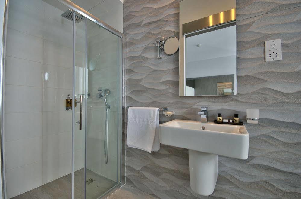 Jules Suites Saint Julian's Eksteriør billede